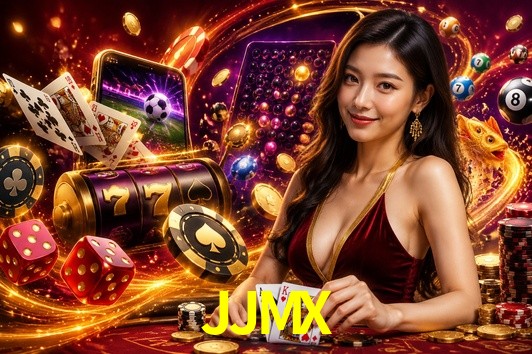 Exhibición de bonos JJMX para jugadores en México con interfaz de juego promocional