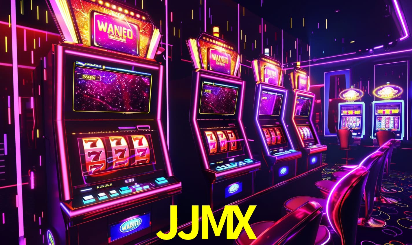 Acceso seguro de inicio de sesión JJMX para jugadores en México