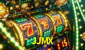 Página principal de JJMX Casino con juegos en vivo y tragamonedas para México