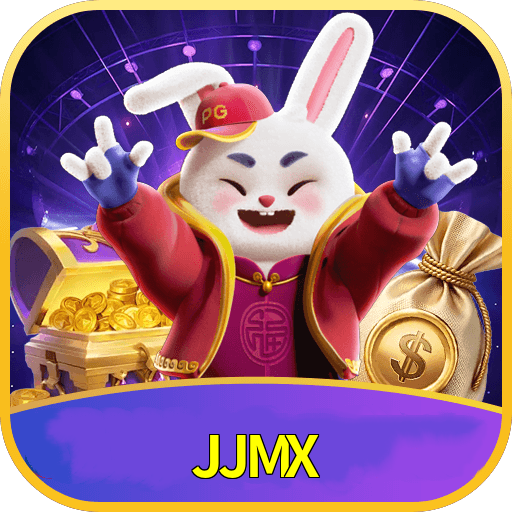 JJMX Logo